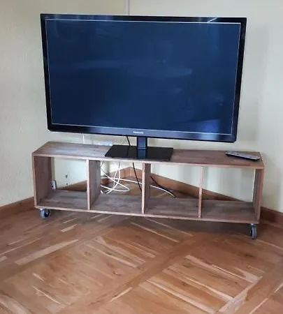 Ferienwohnung Landidylle Worpen Buitenkant foto