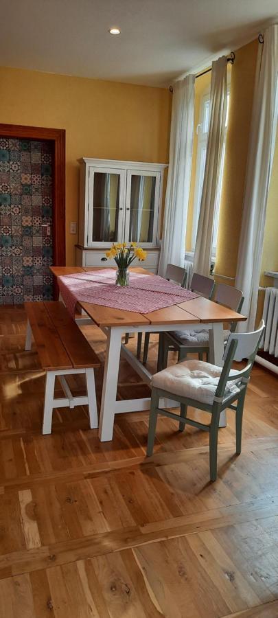 Apartment Landidylle