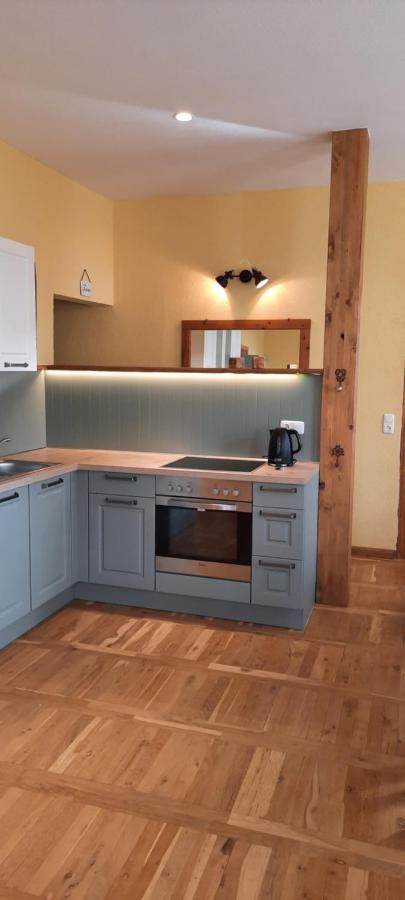 Landidylle Apartment