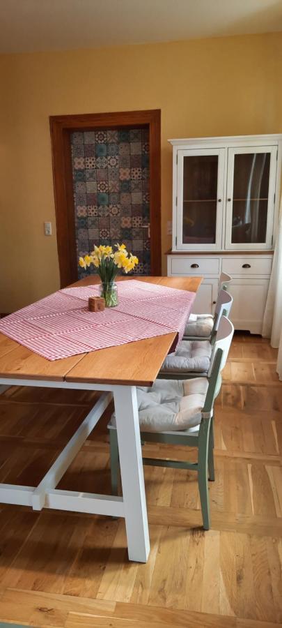 Landidylle Apartment