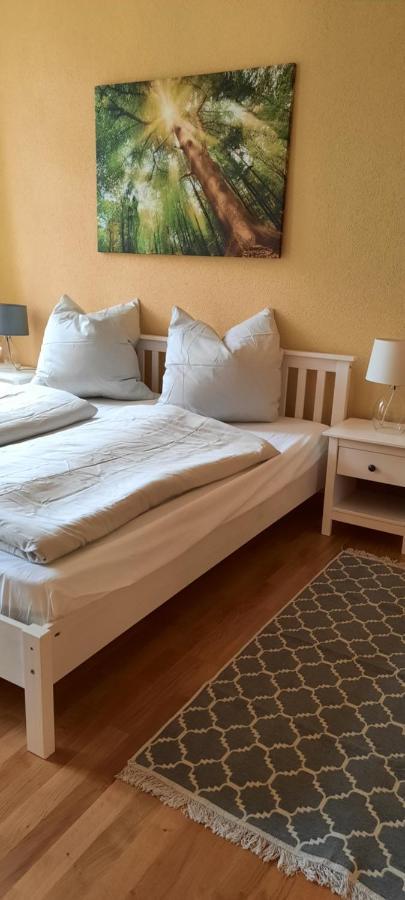 Landidylle Apartment *