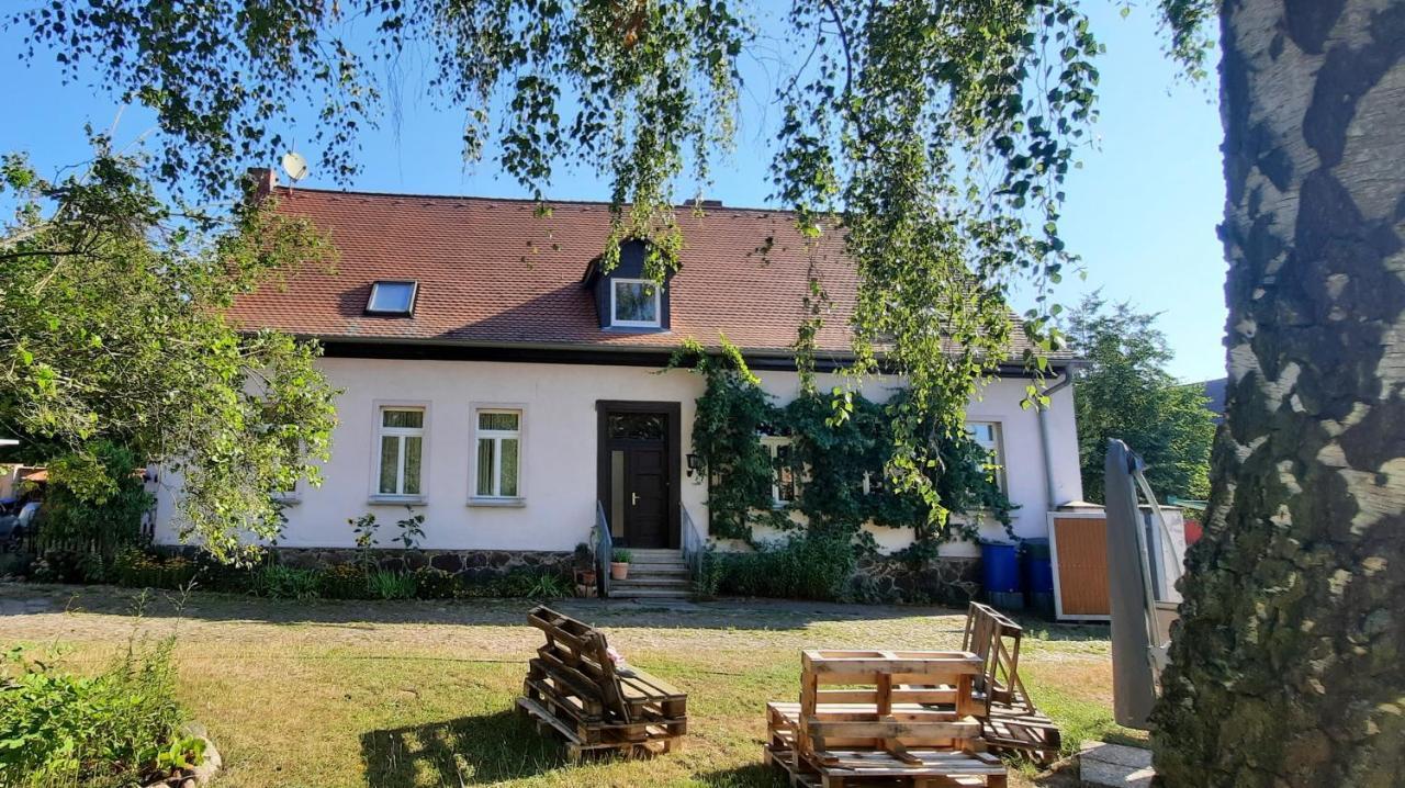 Apartment Landidylle