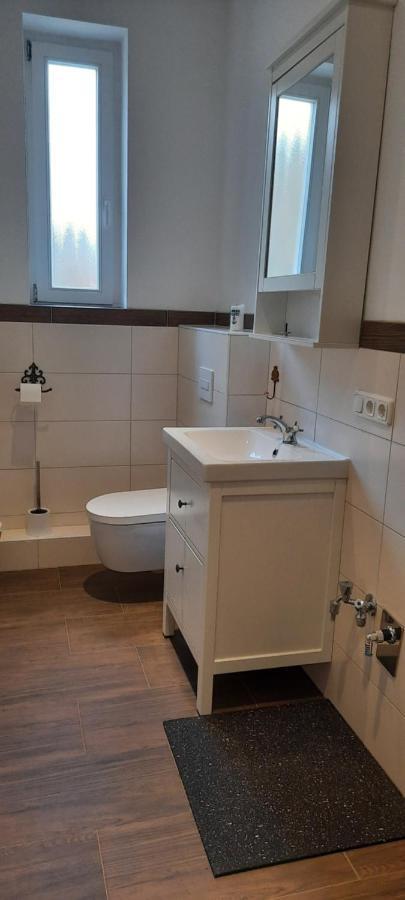 Apartment Landidylle
