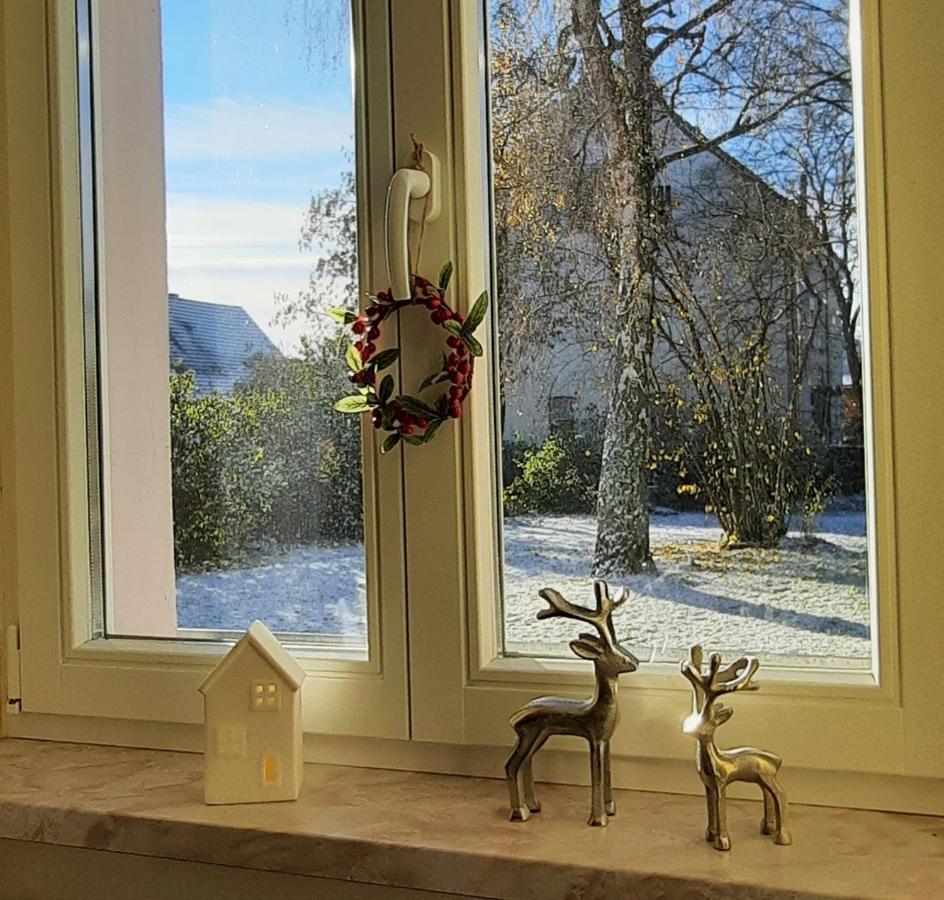 Apartment Landidylle Worpen